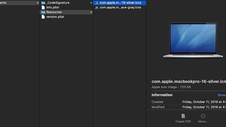 Si esperabas un completo rediseño del MacBook Pro, tenemos malas noticias